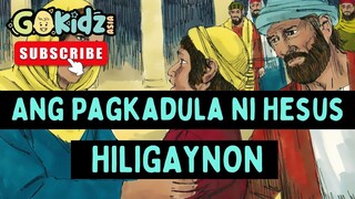 ANG PAGKADULA NI HESUS | Hiligaynon | Ilonggo Bible Story