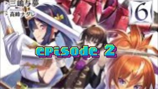 Ore wa Seikan Kokka no Akutoku Ryoushu!  subtitle Indonesia #animebaru #new2025 #winter