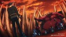 Shun Mizushino vs. Greedy Volkan | Arise From The Shadow