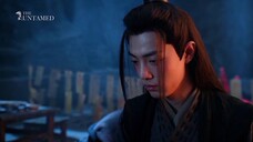 The Untamed EP 62 part 2/ Tagalog Dubbed