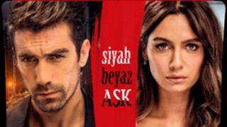 Siyah Beyaz Ask episode 5