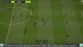 ĐH Xây Dựng - Những chàng kỹ sư trẻ tương lai quyết đem cúp FIFA Online 4 Studen