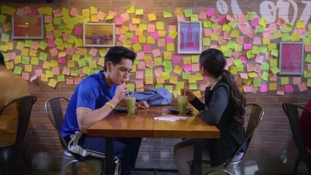 Chasing in the Wild Full Episode 3 (Eng Sub)