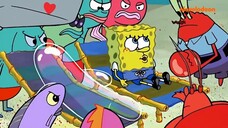 SPONGEBOB INDONESIA - GELEMBUNG SAHABAT