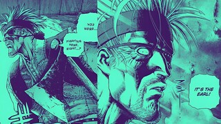 Thorkell Looking For Wars! Manga Vinland Saga Season 2 Episode 24 Part5 Chapter 123 And 124 [ MMV ]