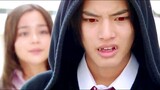 Vampire Love Story 💗 Japanese Korean Mix Hindi Songs 💗 Kabhi Jo Badal Barse | Simmering Senses 💗