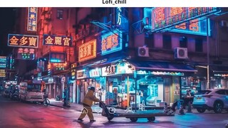 Nhạc Chill TikTok - Những Bản Nhạc Lofi Chill Nhẹ Nhàng - 20