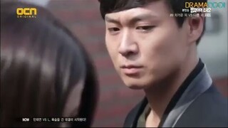 Vampire Prosecutor S2 Ep. 09