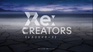 E17 - Re Creator [Sub Indo]