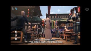 (G,S.O,W) EPS 2 SUB INDO .ALUR CRITA DONGHUA