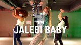 Tesher - Jalebi Baby / Learner's Class