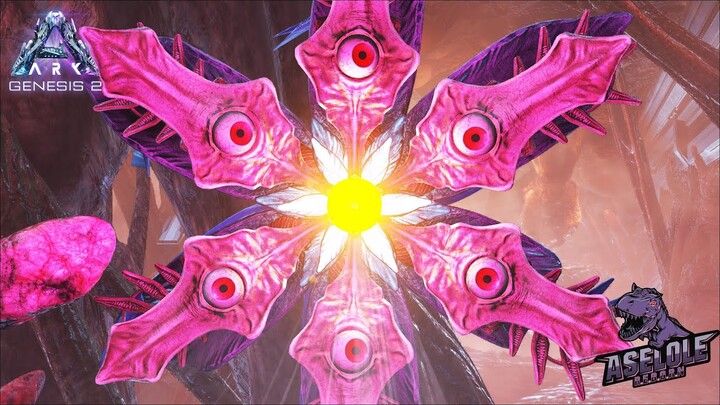 Penyergapan Pasukan Summoner Di Mulai!!  - GENESIS PART 2
