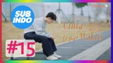 time and him just right sub indo eps #15