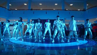 Hola Showcase: U.Z Crew | THPT Đống Đa | Đại học FPT Hà Nội