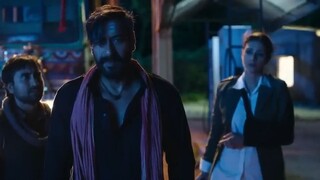 Bholaa - Ajay Devgn - Tabu - Amala Paul - Latets Bollywood Hindi Action Hd Movie