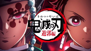 พูดคุยสปอยหลังดูตอนที่ 8 Kimetsu no Yaiba Season 2