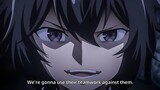 Overpowered Main Character Enjoys Slaying Demons | Shikkakumon no Saikyou Kenja | Episode 10