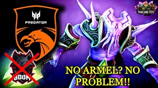 TNC PREDATOR vs BOOM ESPORTS GAME 1 HIGHLIGHTS - ESL ONE THAILAND - NO ARMEL, NO PROBLEM