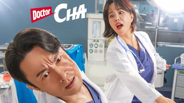 Doctor Cha E12 | English Subtitle | Comedy, Medical | Korean Drama