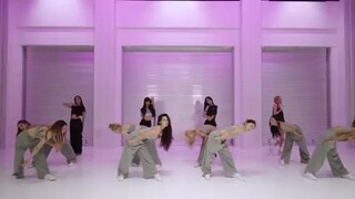 "Shut Down"-blackpink Dance Practice