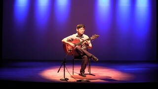 Minamahal kita by Mike Velarde Arranged by Maestro Jose Valdez