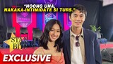 Kaori reveals first impression with "He’s Into Her” Season 2 partner Turs | Star Bits