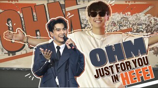 [Eng Sub] Ohm Pawat “Just For You”