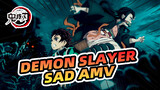 [Demon Slayer / Epic AMV] Turn Despair Into My Blade and Slice off the Demons’ Heads