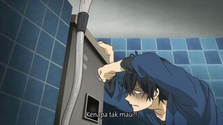 Barakamon Eps 09 (sub indo)