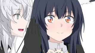 [Arknights Dub] Mang tất đen vào...và sau đó