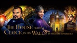The House With A Clock In Its Walls (2018)