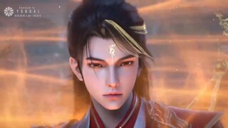 Legend Of Martial Immortal Eps 113 Sub Indo Hd