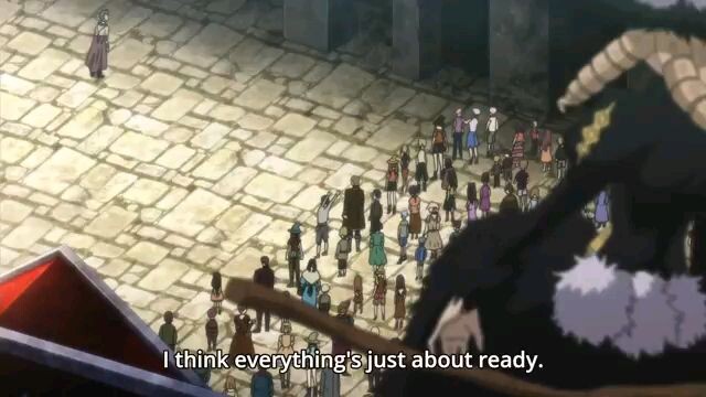 Block Clover Episode 24 (English Subtitle)