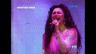 HEART MEDLEY 2013 | Regine Velasquez