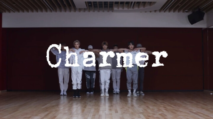 JYP finally heard the voice of fans! ! Straykids Tea Horse Charmer Practice Room Trailer! ! !