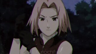 SAKURA HARUNO | GOD IS A WOMAN AMV