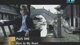 Plus One - Here In My Heart (MTV Fresh Hits 2000)