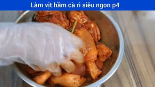 Làm vị hầm cà ri p4