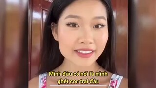 Bệnh tương tư #meme