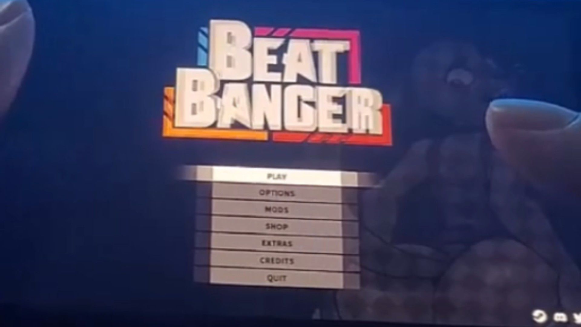 Beat Banger APK Mobile Port Download For Android & iOS - BiliBili