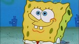 Sulih suara alat bantu tidur Spongebob