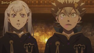 Black Clover Season 1 Part 2 | DVD / Blu-Ray Combo