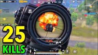 MUNNO & CATLARA 🔥 | Best 45 Fps GIRL PLAYER | PUBG MOBILE