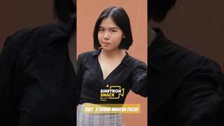 Part 2 End Dihina Mantan Pacar #shorts #dramapendek #dramaentertainment #comedydrama #dramaseries