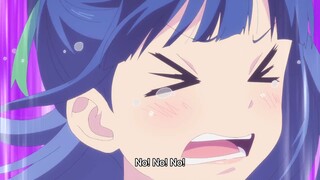 Megami no Café Terrace Episode 7 Sub English