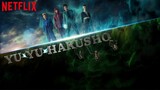 YU•YU• HAKUSHO S01 [EP01]  (2023) DUBBING INDONESIA