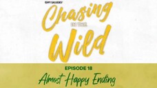 Ep 18 CITW