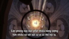 The Legend of Vox Machina EP 8 [Sub Việt]
