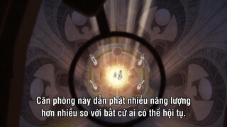 The Legend of Vox Machina EP 8 [Sub Việt]