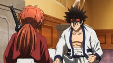 rurouni Kenshin s1 ep 6 Hindi